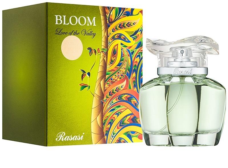 Rasasi - Bloom Love Of The Valley